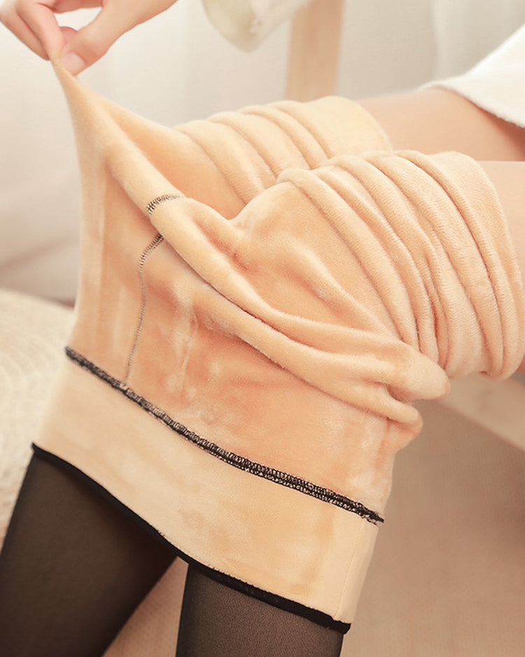 Fleece Legging
