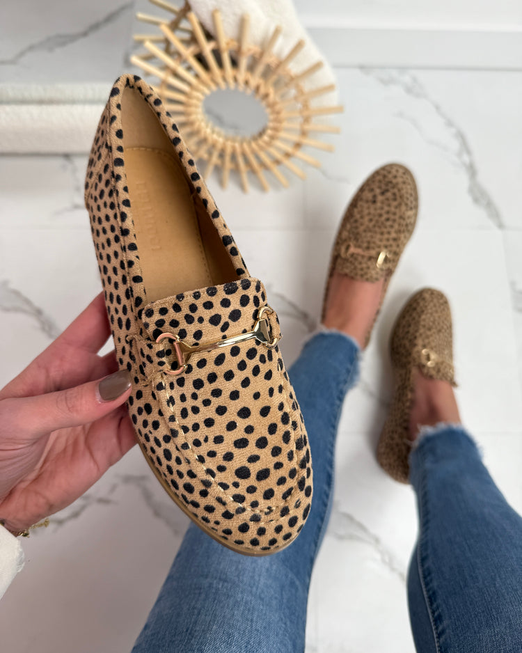 Leo H Loafer