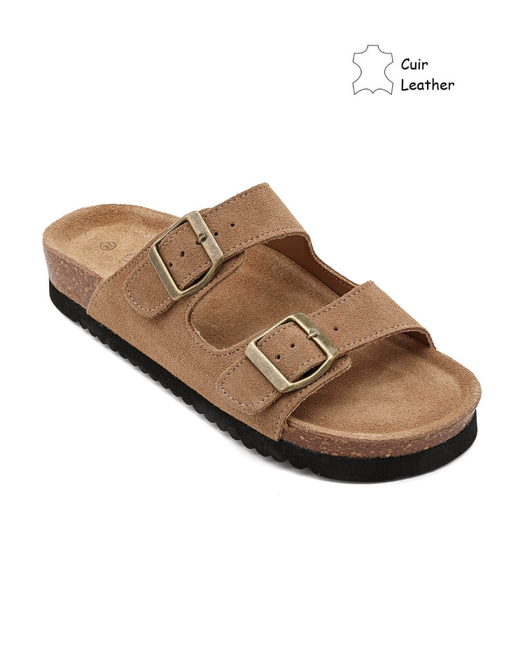 Bobbi Camel Slides