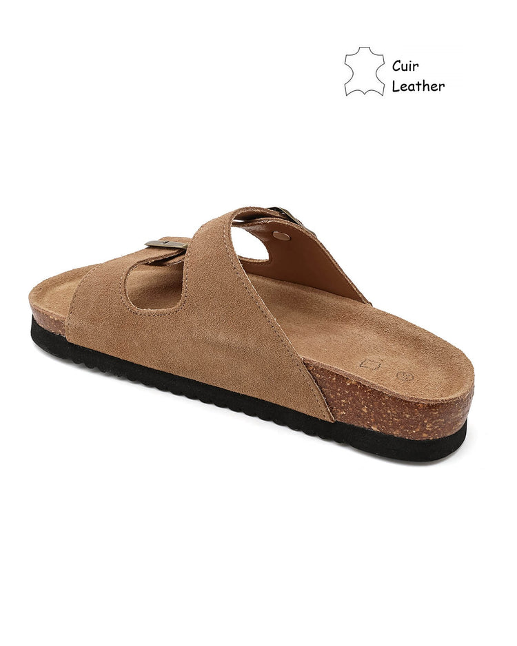 Bobbi Camel Slides