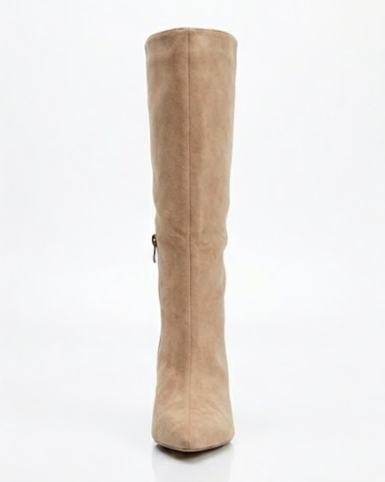 Floor Boot Khaki