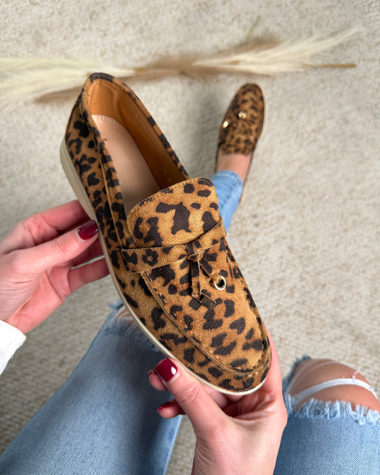 Lott Leo Loafer