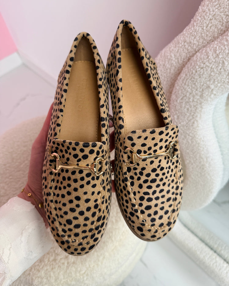Leo H Loafer