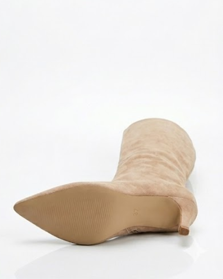 Floor Boot Khaki