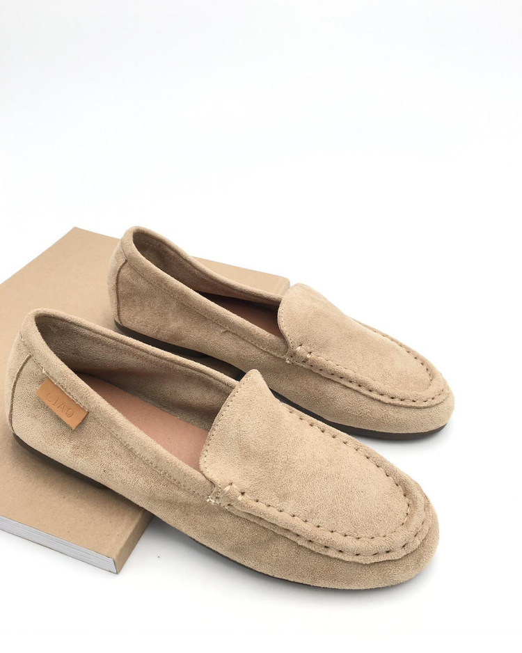 Ciao Khaki Loafer