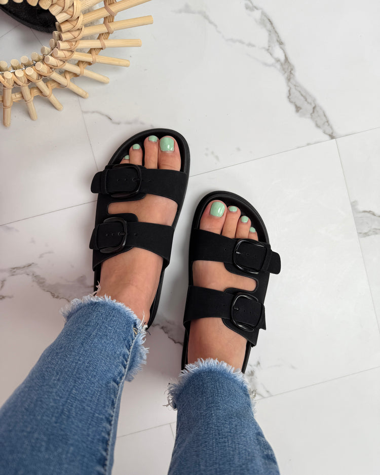 Rikki Black Slides