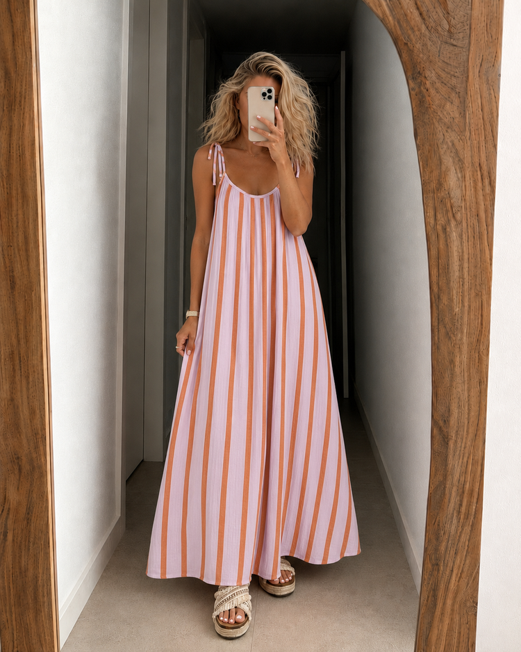 Vivian Maxi Dress