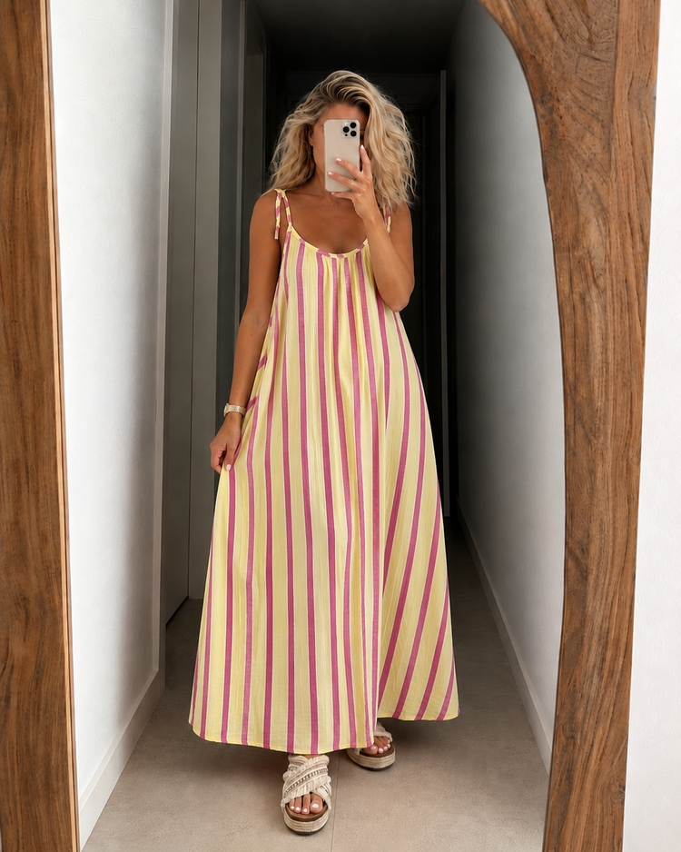Vivian Maxi Dress