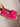 Bibi Fuchsia Loafers