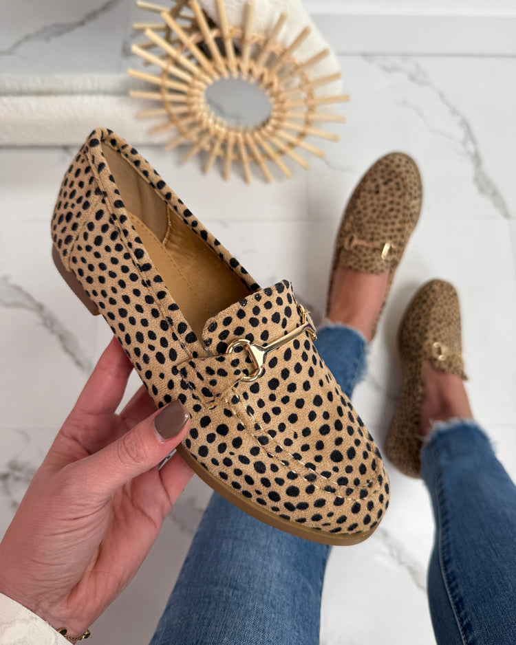 Leo H Loafer