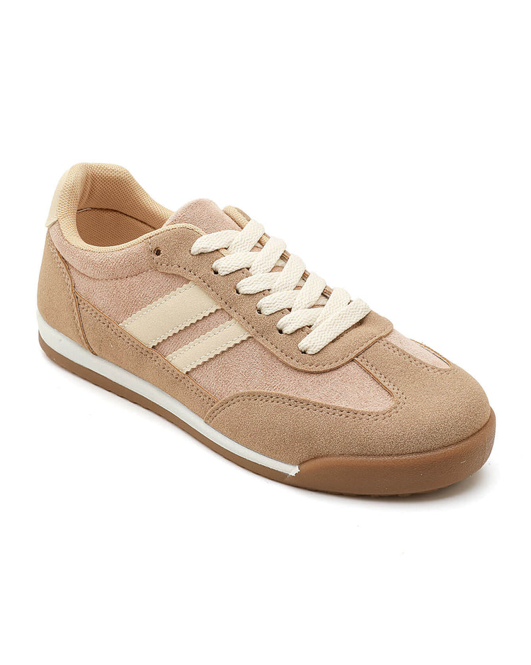 Floor Khaki Sneaker