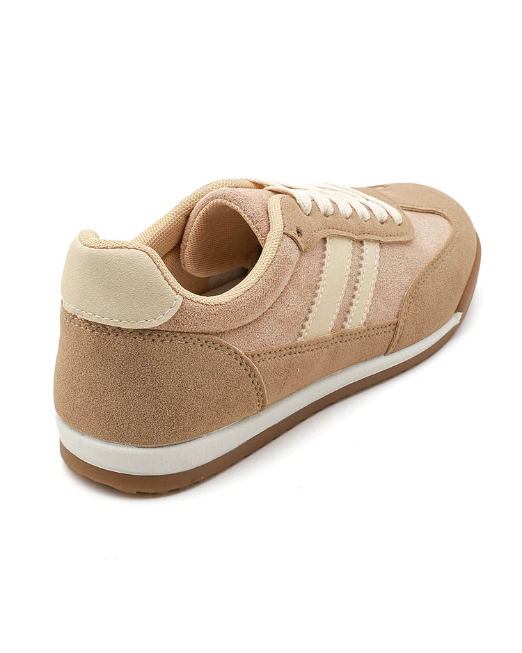 Floor Khaki Sneaker