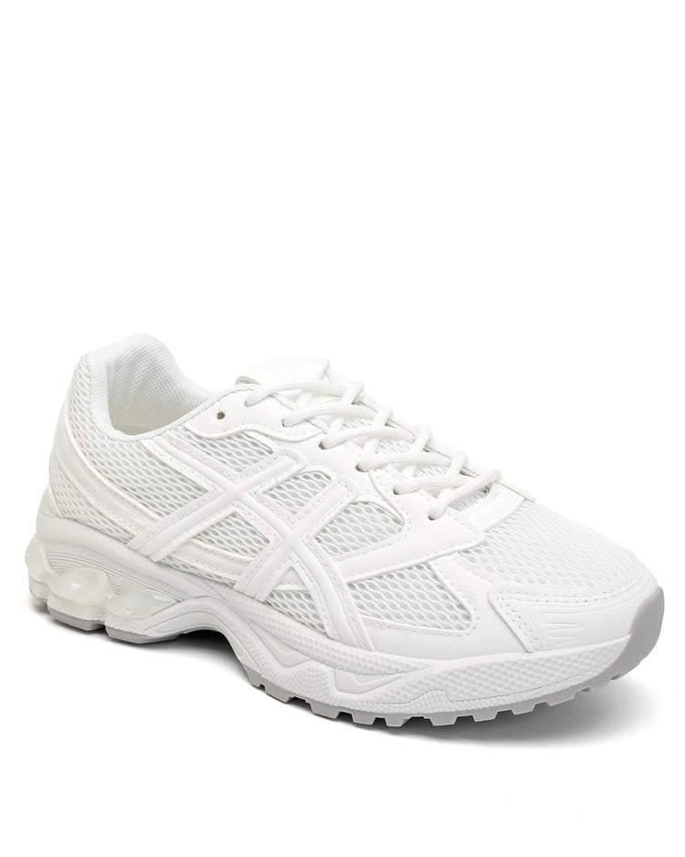 Alix White Sneaker