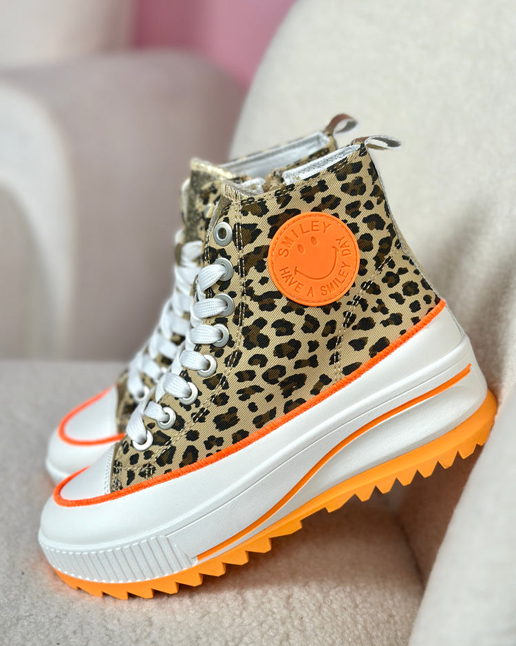 Smills Leo Sneaker