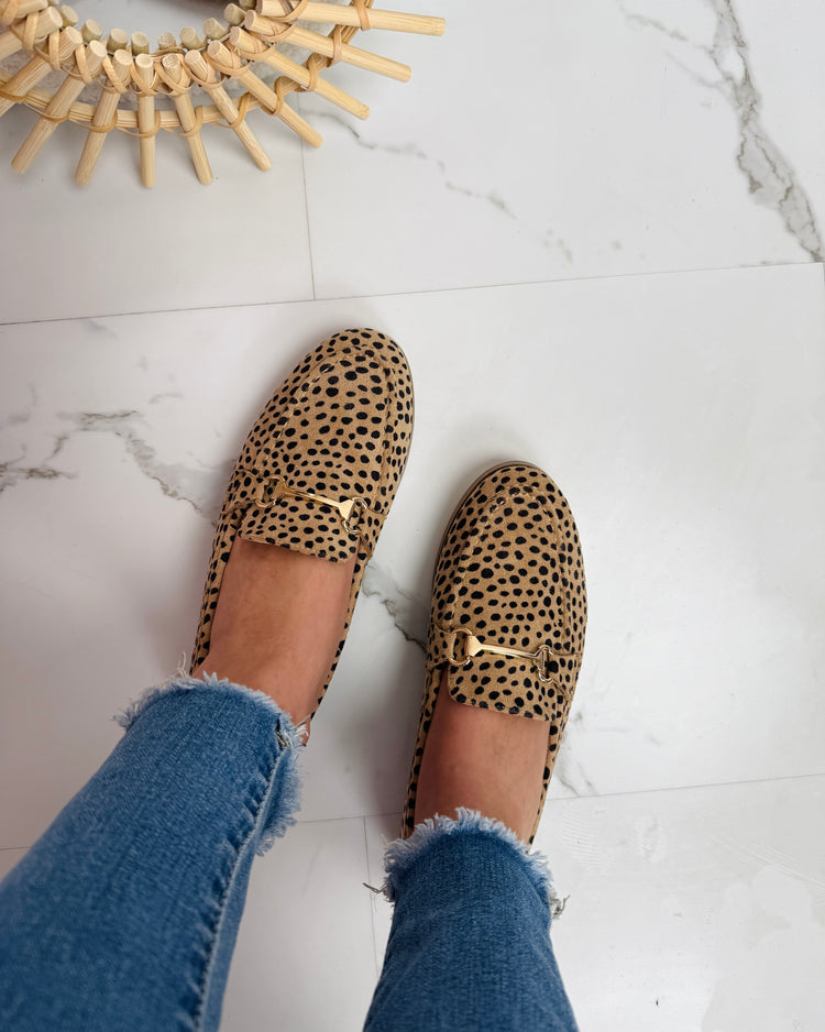 Leo H Loafer