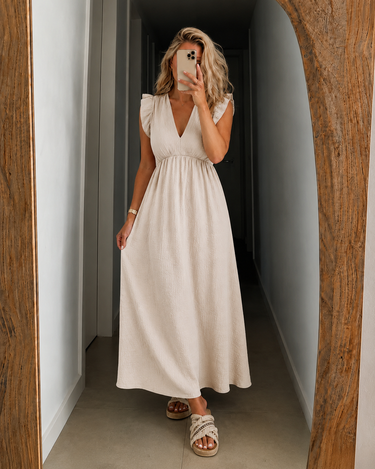 Abigail Maxi Dress