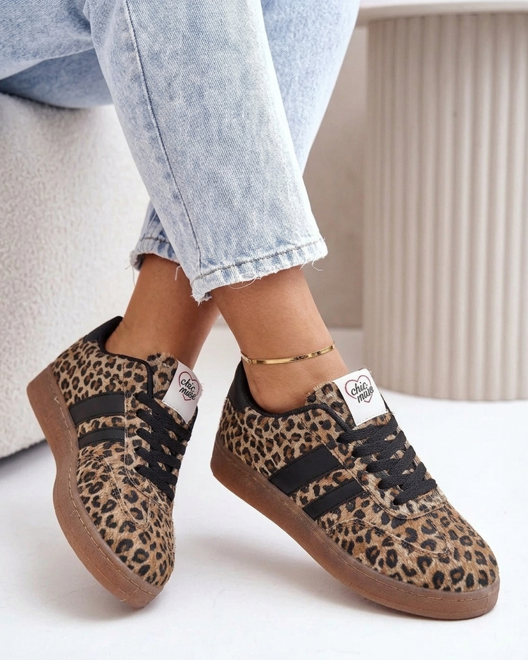 Aline Leo Sneaker