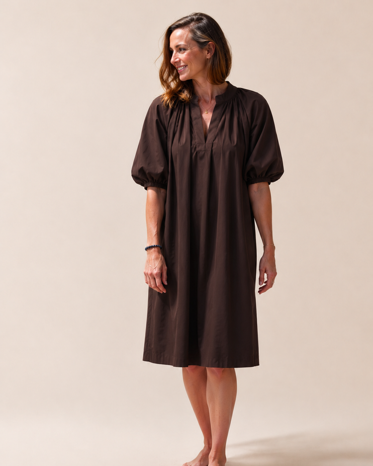 Chay Dress