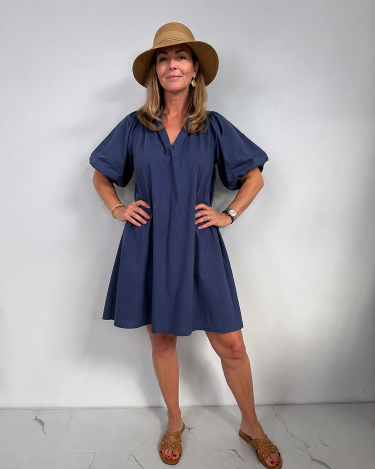 Chay Dress