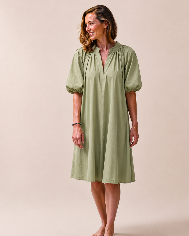 Chay Dress