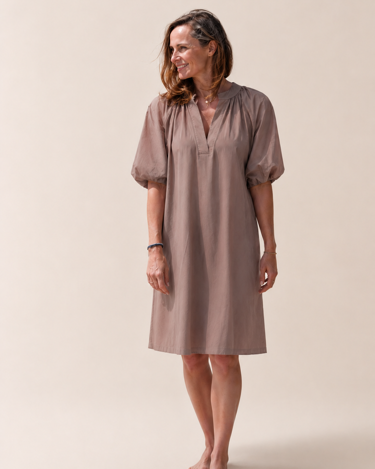 Chay Dress
