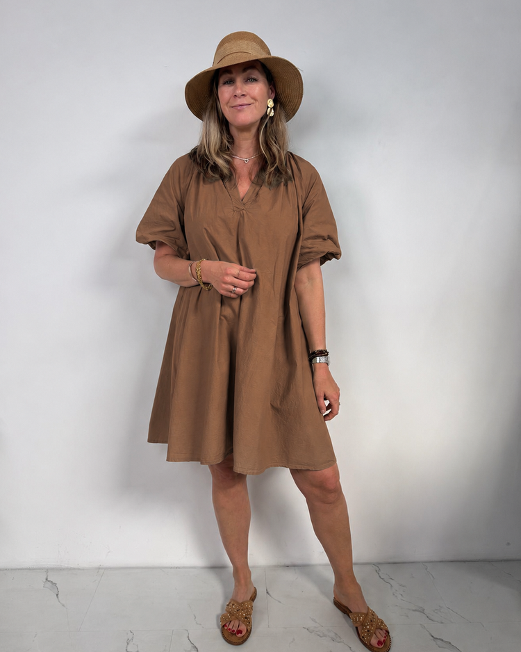 Chay Dress