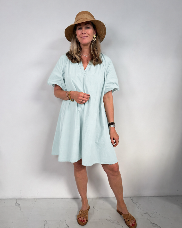 Chay Dress