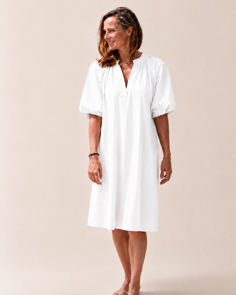 Chay Dress