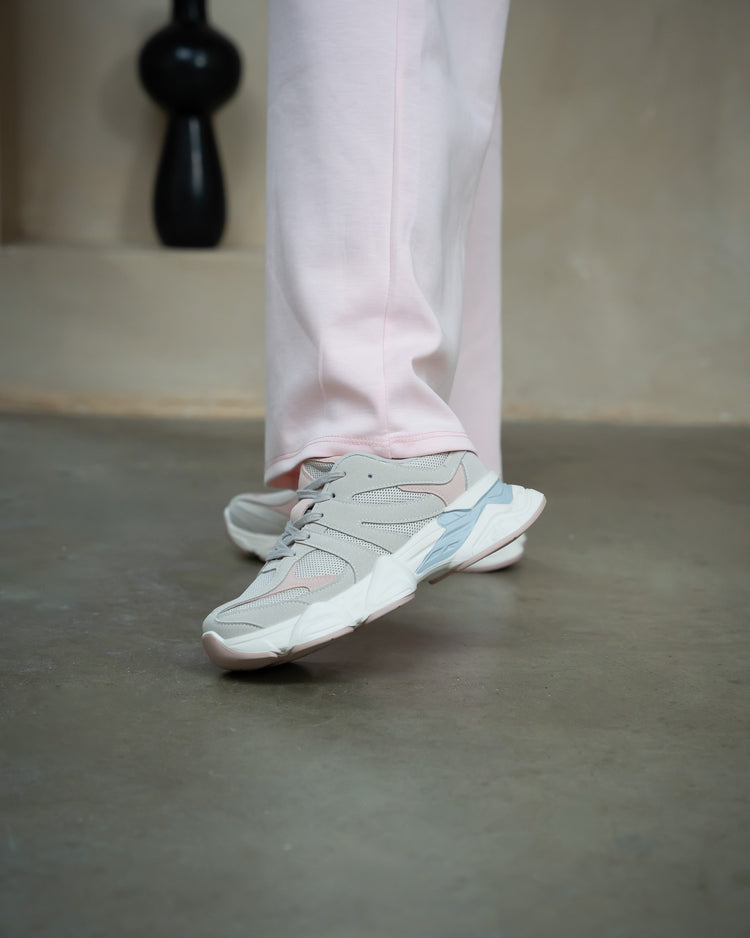 Viva Grey Sneaker