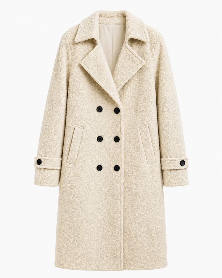Dewi Cozy Jacket