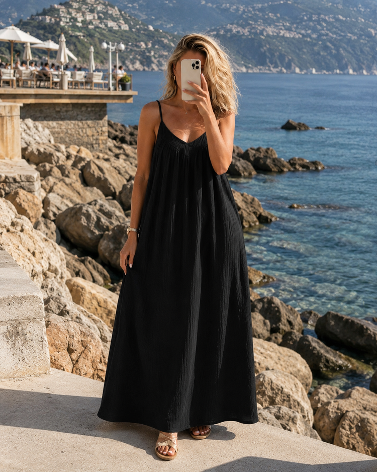 Didi Maxi Dress