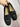 Gaby Black Loafer