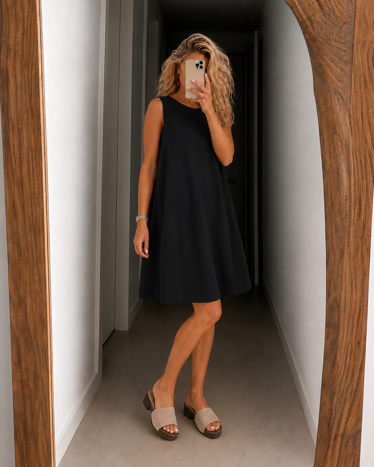 Emily Dress
