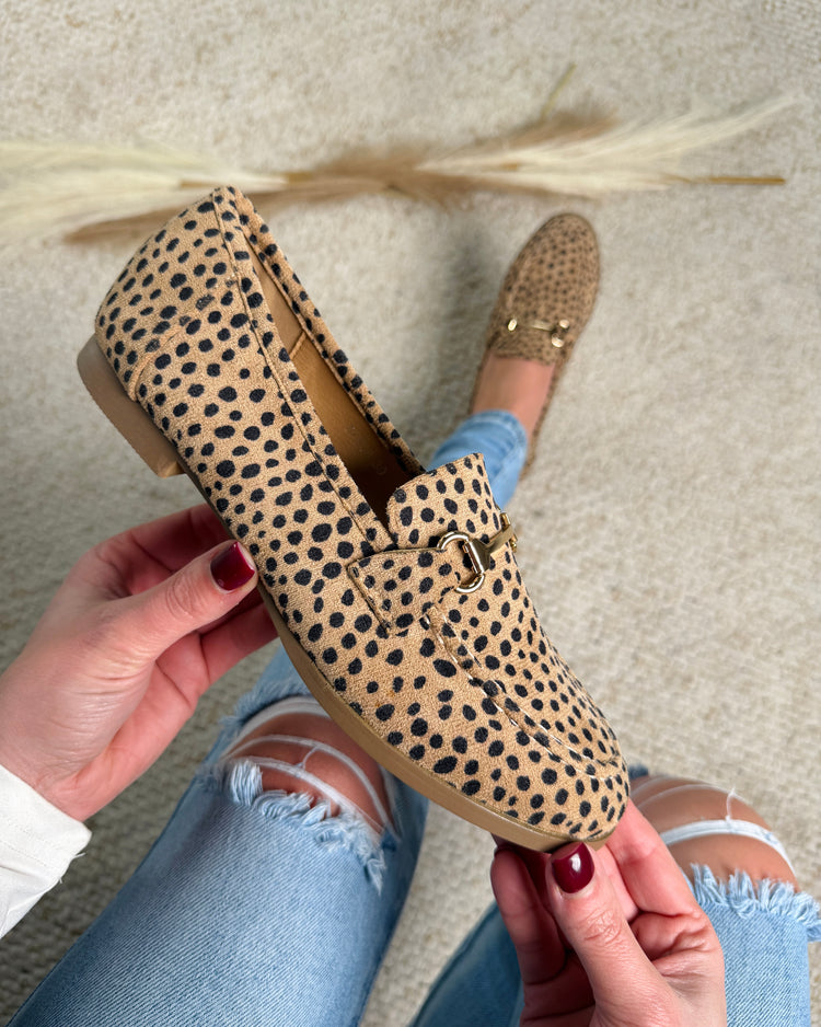 Leo H Loafer