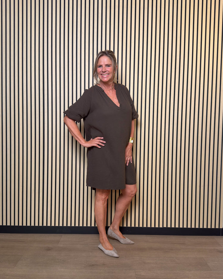 Milou Dress