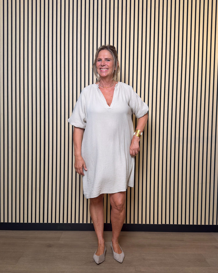 Milou Dress