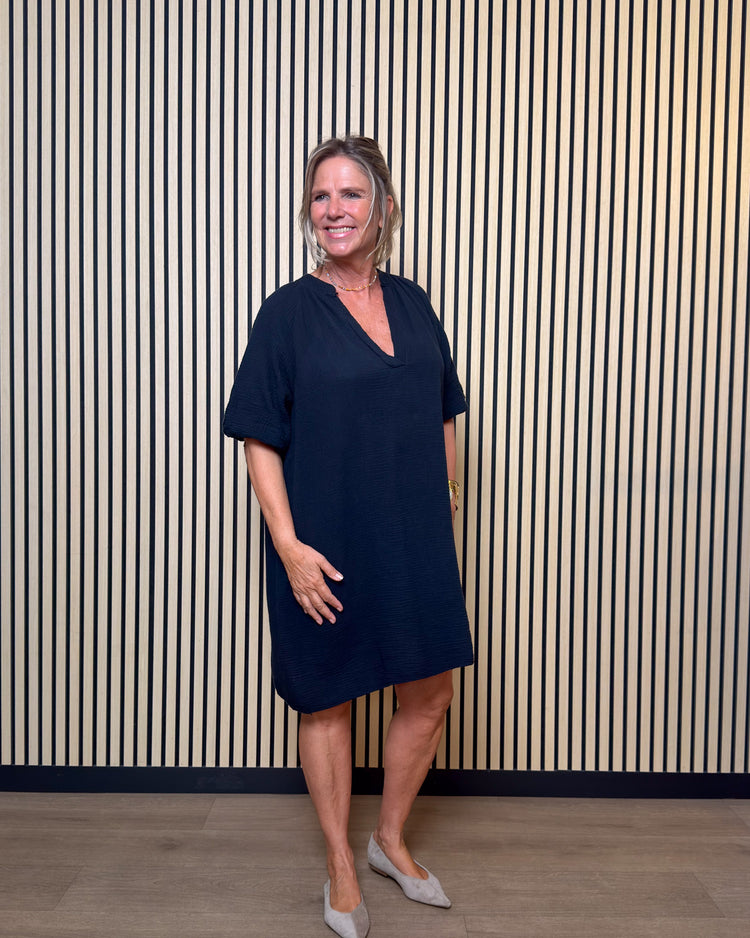 Milou Dress