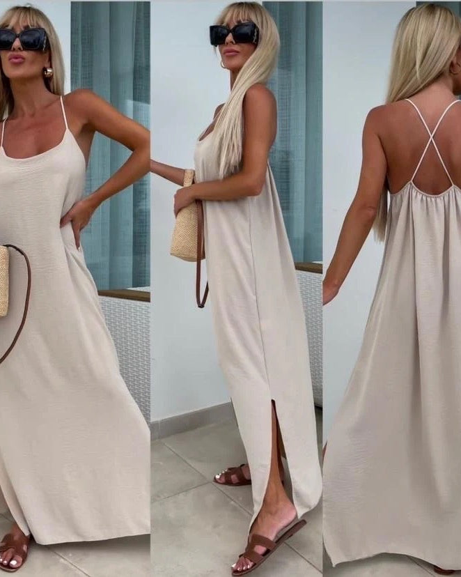 Perfect Beach Dress