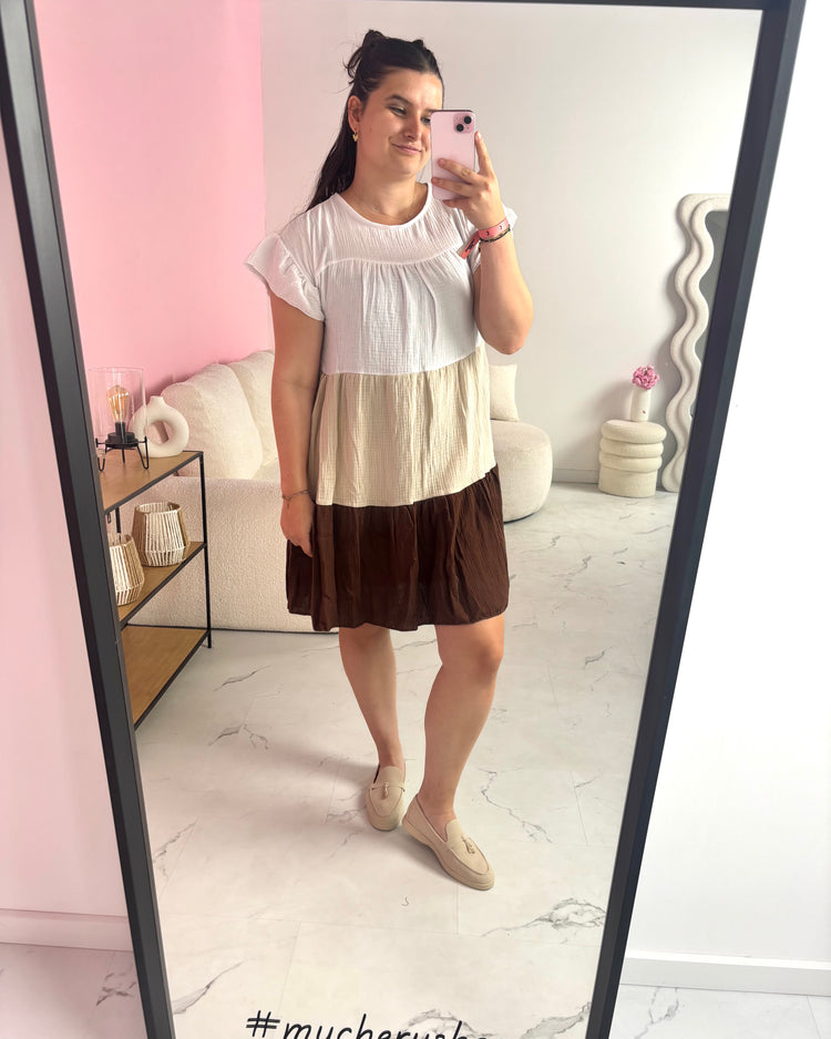 Dif Dress