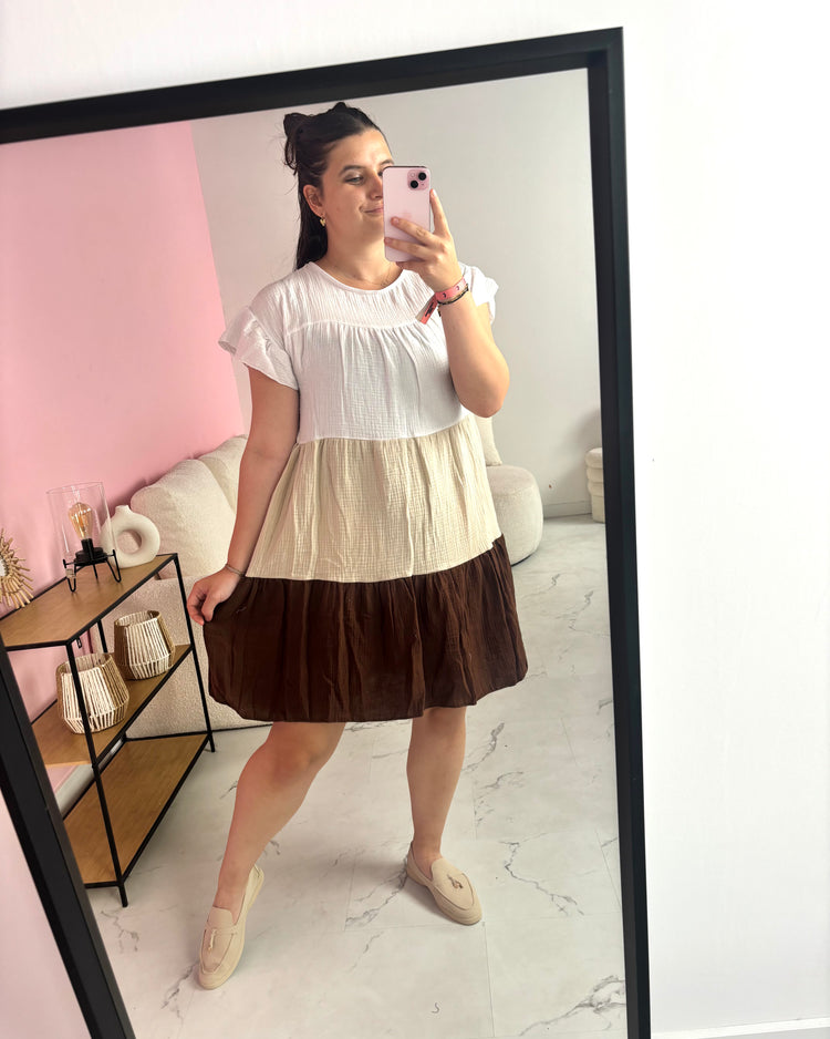 Dif Dress