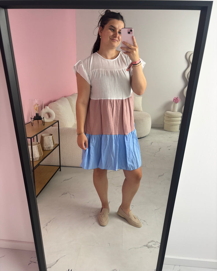 Dif Dress