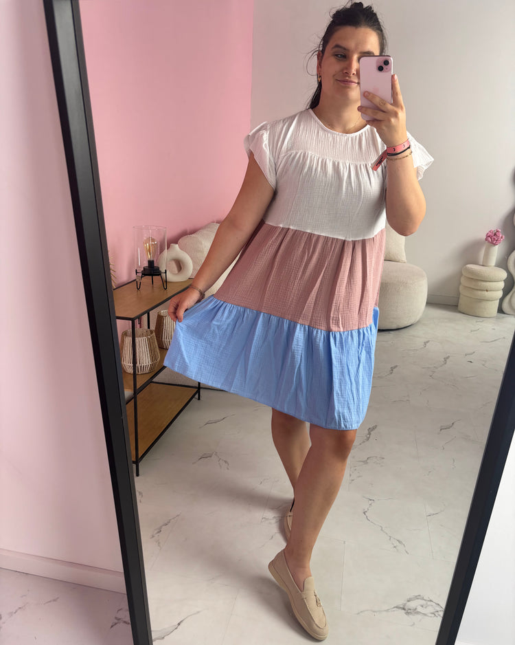 Dif Dress