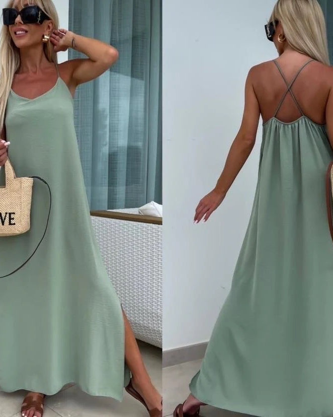 Perfect Beach Dress