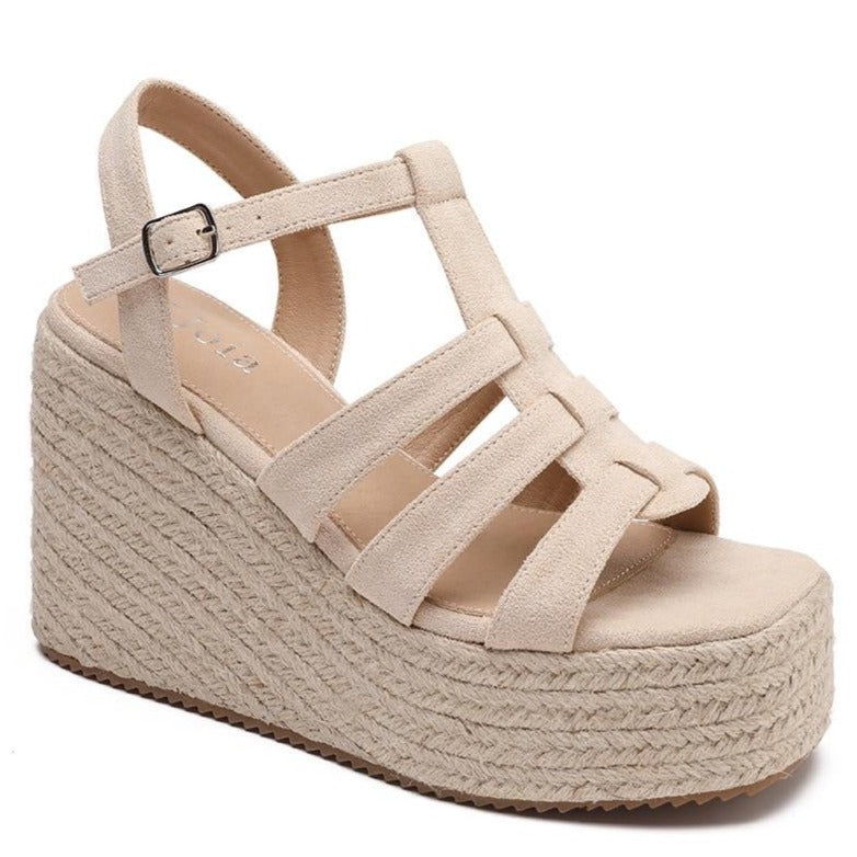 Beige sleehak online