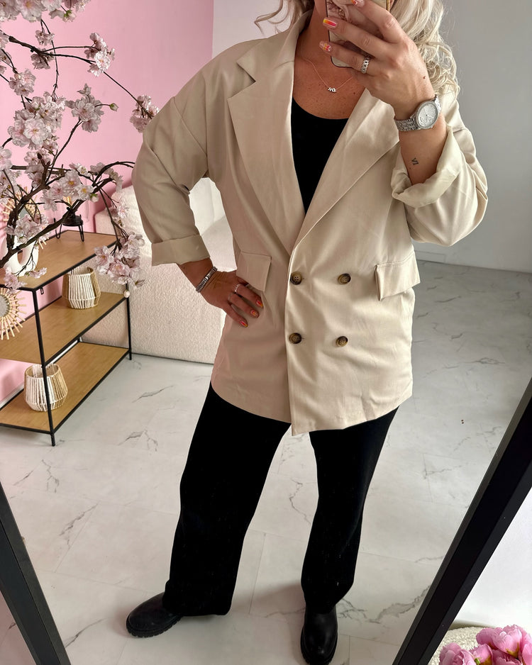 Mimi Blazer