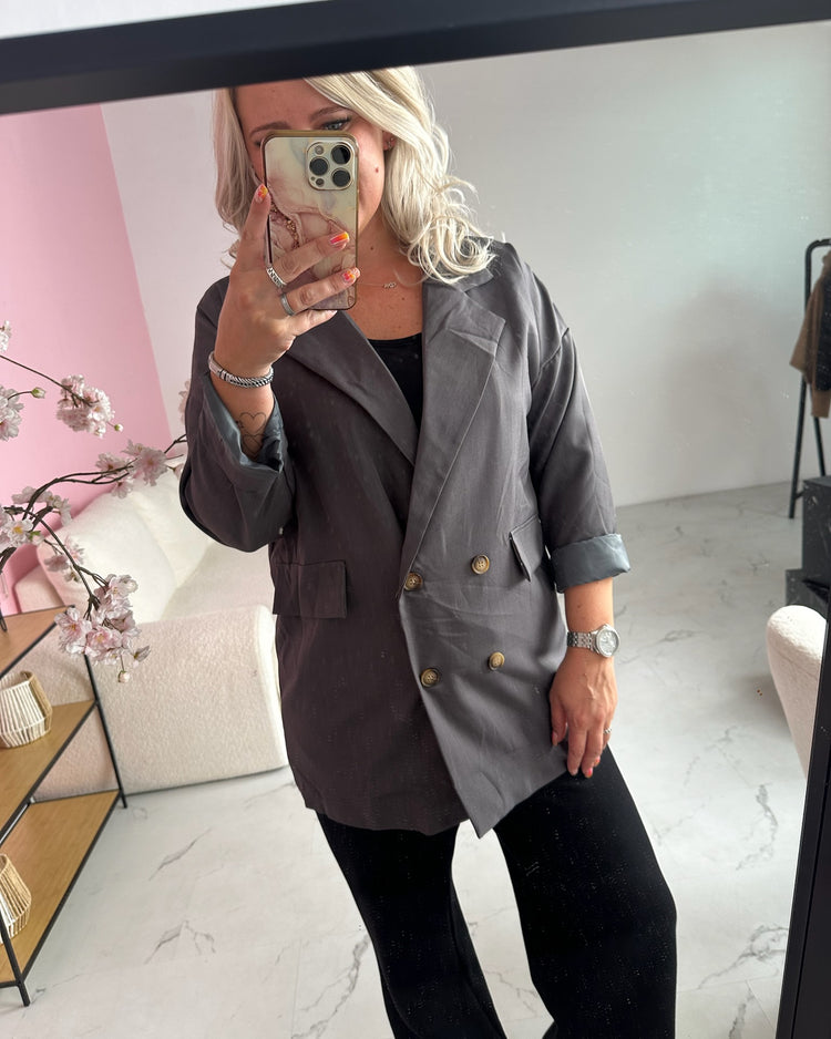 Mimi Blazer