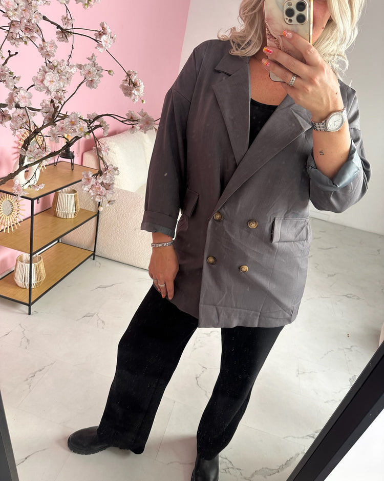 Mimi Blazer