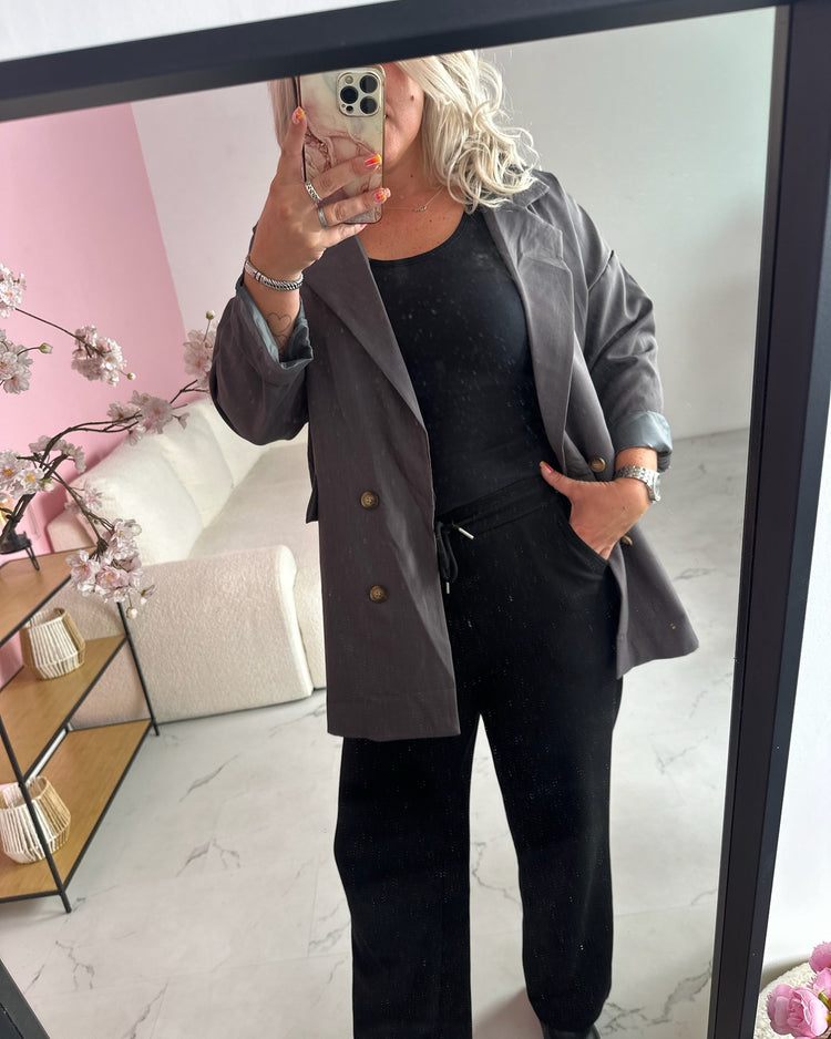 Mimi Blazer