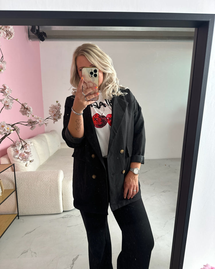 Mimi Blazer