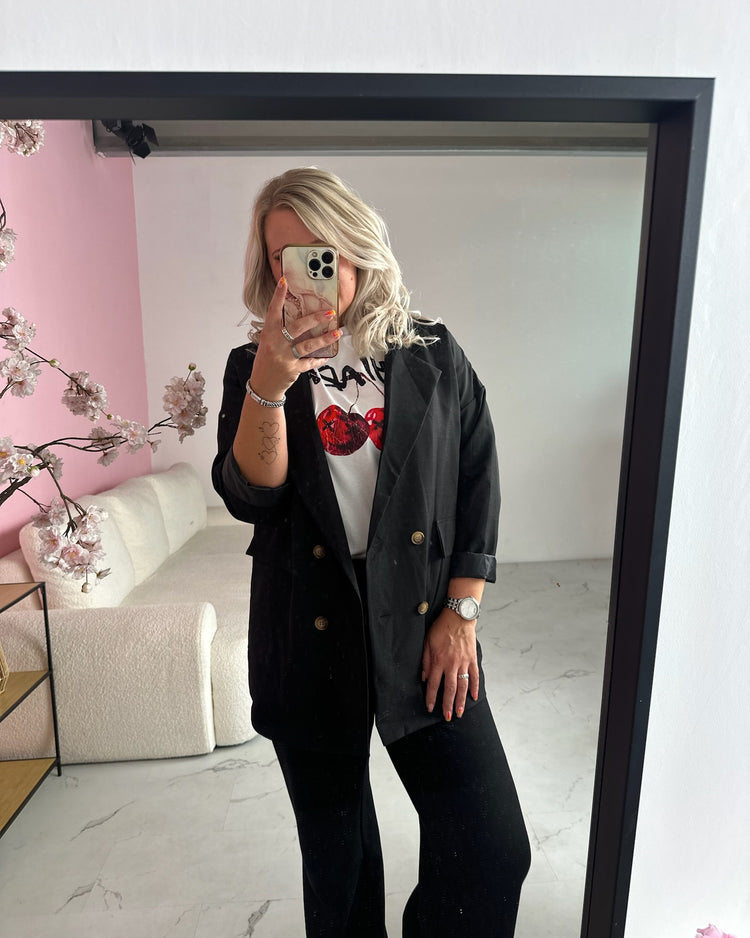 Mimi Blazer